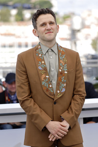 Photocall 'Pillion', Cannes Film Festival 2025