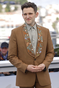 Photocall 'Pillion', Cannes Film Festival 2025