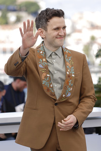 Photocall 'Pillion', Cannes Film Festival 2025