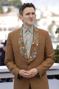 Photocall 'Pillion', Cannes Film Festival 2025