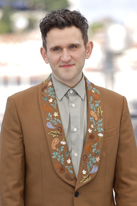 Photocall 'Pillion', Cannes Film Festival 2025