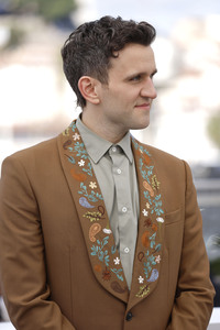 Photocall 'Pillion', Cannes Film Festival 2025