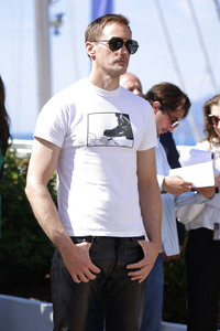 Photocall 'Pillion', Cannes Film Festival 2025