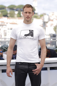 Photocall 'Pillion', Cannes Film Festival 2025