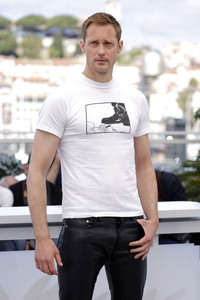 Photocall 'Pillion', Cannes Film Festival 2025
