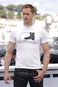 Photocall 'Pillion', Cannes Film Festival 2025