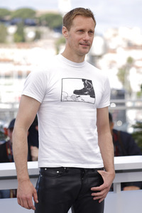 Photocall 'Pillion', Cannes Film Festival 2025