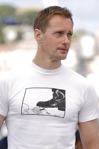 Photocall 'Pillion', Cannes Film Festival 2025