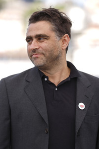 Photocall 'I Only Rest in the Storm', Cannes Film Festival 2025