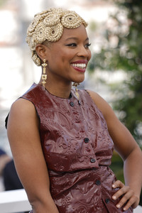 Photocall 'I Only Rest in the Storm', Cannes Film Festival 2025