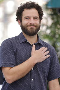 Photocall 'I Only Rest in the Storm', Cannes Film Festival 2025