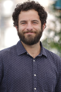 Photocall 'I Only Rest in the Storm', Cannes Film Festival 2025