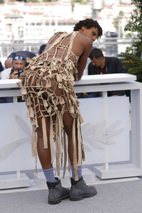 Photocall 'I Only Rest in the Storm', Cannes Film Festival 2025