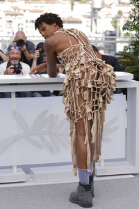 Photocall 'I Only Rest in the Storm', Cannes Film Festival 2025