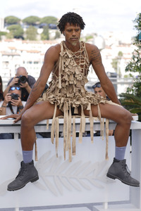 Photocall 'I Only Rest in the Storm', Cannes Film Festival 2025