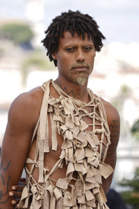 Photocall 'I Only Rest in the Storm', Cannes Film Festival 2025