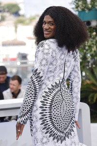 Photocall 'I Only Rest in the Storm', Cannes Film Festival 2025