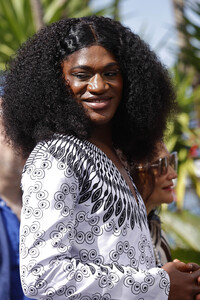 Photocall 'I Only Rest in the Storm', Cannes Film Festival 2025