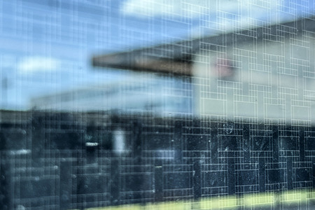 Symbolfoto Mobilfunkempfang im Zug