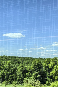 Symbolfoto Mobilfunkempfang im Zug