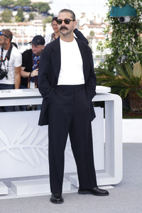 Photocall 'Slauson Rec', Cannes Film Festival 2025