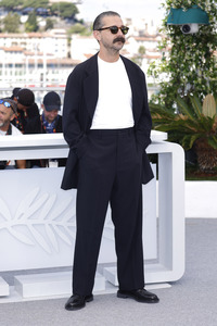Photocall 'Slauson Rec', Cannes Film Festival 2025