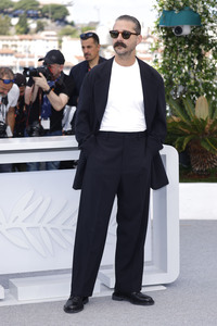 Photocall 'Slauson Rec', Cannes Film Festival 2025