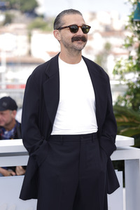 Photocall 'Slauson Rec', Cannes Film Festival 2025