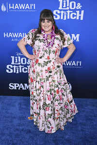 Filmpremiere 'Lilo & Stitch' in Los Angeles