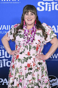 Filmpremiere 'Lilo & Stitch' in Los Angeles