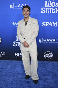 Filmpremiere 'Lilo & Stitch' in Los Angeles