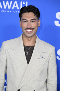 Filmpremiere 'Lilo & Stitch' in Los Angeles