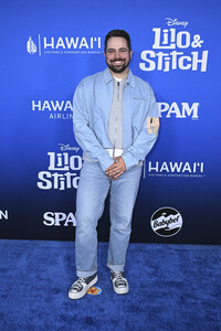 Filmpremiere 'Lilo & Stitch' in Los Angeles