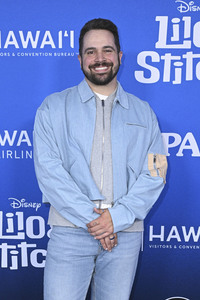 Filmpremiere 'Lilo & Stitch' in Los Angeles