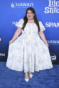 Filmpremiere 'Lilo & Stitch' in Los Angeles