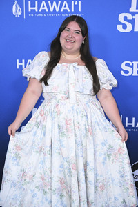 Filmpremiere 'Lilo & Stitch' in Los Angeles