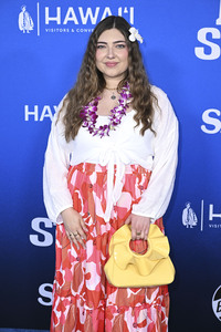 Filmpremiere 'Lilo & Stitch' in Los Angeles