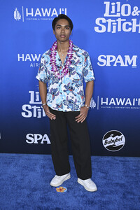 Filmpremiere 'Lilo & Stitch' in Los Angeles