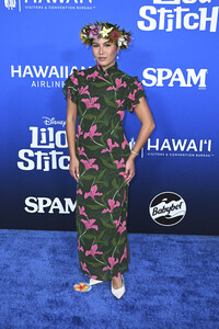 Filmpremiere 'Lilo & Stitch' in Los Angeles