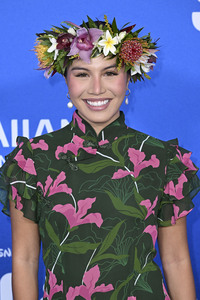 Filmpremiere 'Lilo & Stitch' in Los Angeles