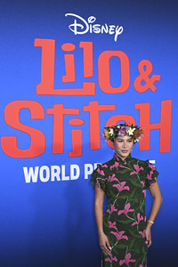 Filmpremiere 'Lilo & Stitch' in Los Angeles