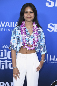 Filmpremiere 'Lilo & Stitch' in Los Angeles
