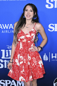 Filmpremiere 'Lilo & Stitch' in Los Angeles