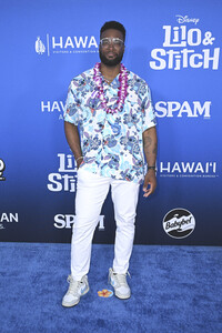 Filmpremiere 'Lilo & Stitch' in Los Angeles