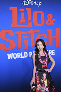 Filmpremiere 'Lilo & Stitch' in Los Angeles