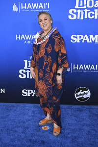 Filmpremiere 'Lilo & Stitch' in Los Angeles