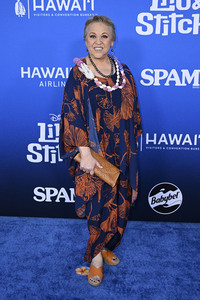 Filmpremiere 'Lilo & Stitch' in Los Angeles