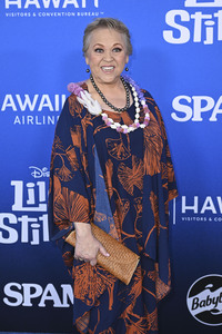 Filmpremiere 'Lilo & Stitch' in Los Angeles