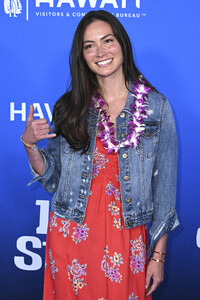 Filmpremiere 'Lilo & Stitch' in Los Angeles
