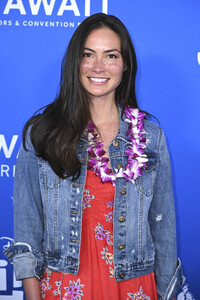 Filmpremiere 'Lilo & Stitch' in Los Angeles